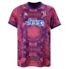 Maglia ufficiale Juventus Chiesa 7 Alternativa 2022-23 per Uomo